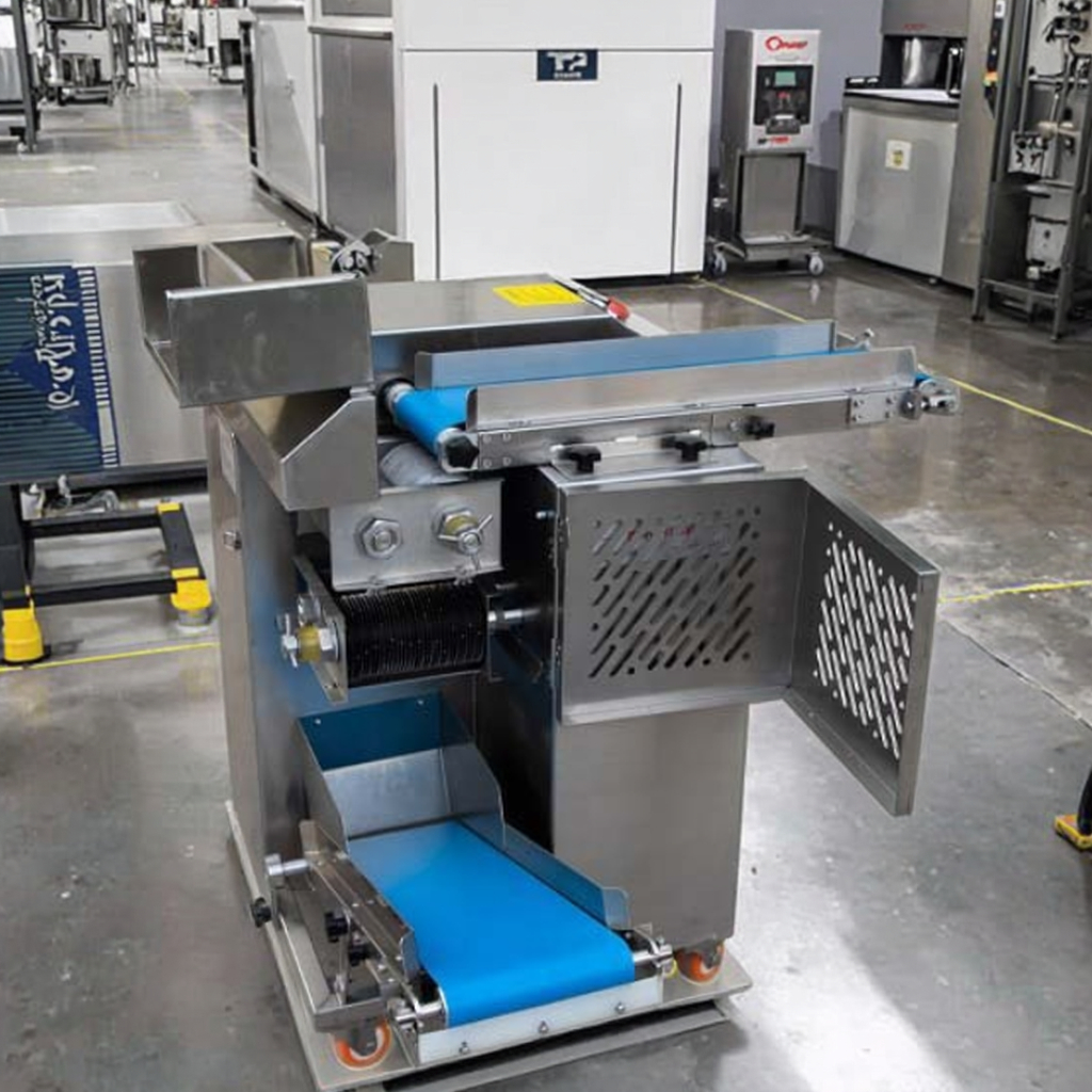 meat slicer portable