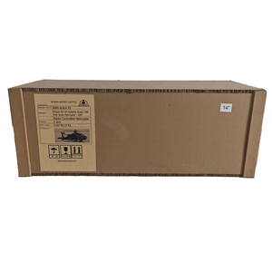 Hélicoptère RC Roban 700 Ah-64 Apache Super Scale, version ARF, kit vert - Product Image 6