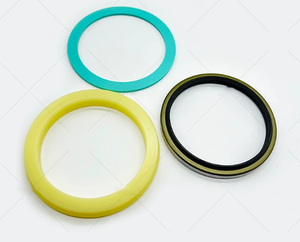 Venta Directa de Fábrica: Retén de Aceite para Cilindro Tensor de Brazo Grande y Mediano, Compatible con Excavadoras Liugong 906, 907, 915, 920, 922, 936E - Product Image 3