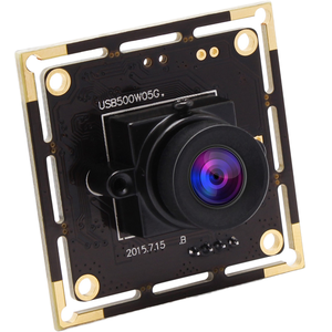 For 5MP 2592X1944 Aptina MI5100 CMOS Sensor USB Camera Module for QR Code <b>Scanner</b> 3D <b>Printer</b> Robot Vision in Stock - Product Image 2