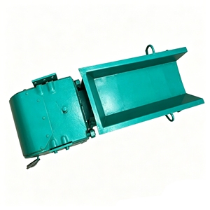 Compact Vibratory Feeding Device Electromagnetic Drive for Precise <b>Small</b> Scale Material Handling - Product Image 4
