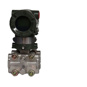 Sensor Diferencial de Alto Rendimiento Yokogawa Serie Ejx y Eja, Modelo Eja110a, 0-10MPa, IP67, Japonés, 12-36VDC, para Gas/Líquido/Aire - Product Image 1