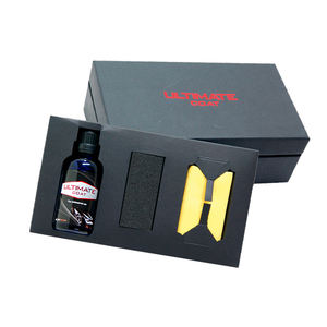 เสื้อโค้ทแก้ว ULTIMATE COAT Korea - Product Image 1