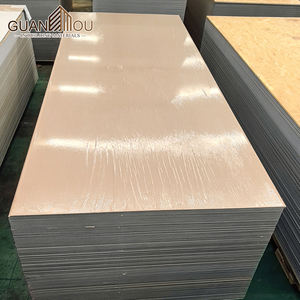 Panneau mural en mousse WPC série <span class=keywords><strong>plaque</strong></span> de cristal de carbone 7mm 8mm, panneau mural en plastique de bambou - Product Image 2