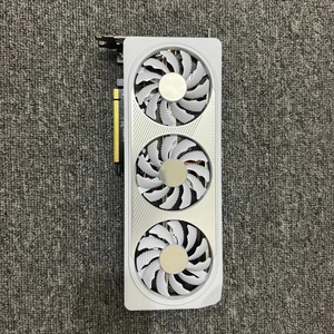 Carte graphique GeForce RTX 4060 Ti 8 Go GDDR6 PCI Express à prix avantageux - Product Image 1