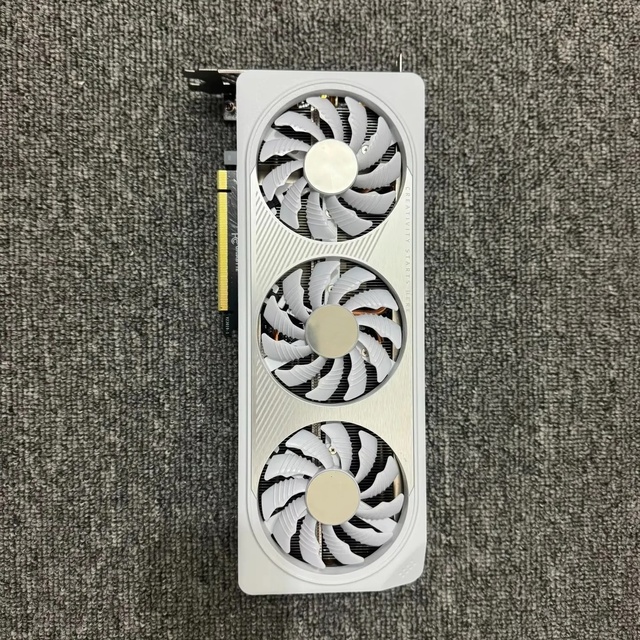 Good Price Gaming RTX 4060 Ti 8GB GDDR6 PCI Express GeForce Graphics Card