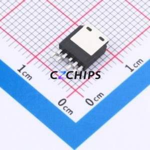 ทรานซิสเตอร์สนาม TO-252-4L STU309DH-VB ใหม่ดั้งเดิม (MOsfet) - Product Image 2