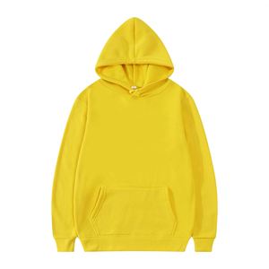 Custom Mens Cheap Loose Hoodie Sublimation Print Design Street Fashion Plus Size Sweatshirt for Men - Product Image 6
