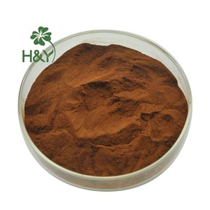 Saf doğal bitki ekstraksiyonu Healthway kaynağı OEM takviyesi gardenya ekstresi-safran asit 10% - Product Image 3