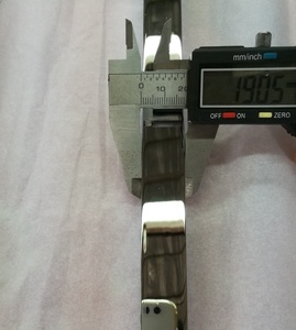 Everstrong Brass Chrome Tắm Vuông cửa kéo xử lý jb007-bàn chải Nickel & Satin Brass kết thúc | phòng tắm cửa phần cứng - Product Image 3