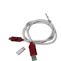 Alat Perbaikan Ponsel OSS W231 Deep Flash 9008 Kabel EDL untuk Smartphone Buka Port Tipe C Adapter Engineer Line