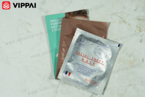 Vippai ngành công nghiệp hàng đầu mỹ phẩm chăm sóc da mặt nạ y tế Máy làm mặt nạ hoàn toàn tự động thiết bị mặt nạ - Product Image 2