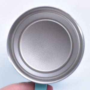 แก้วไวน์สแตนเลสแบบไม่มีหูขนาด16ออนซ์แก้วกาแฟทรงไข่แก้วสแตนเลสแบบคลาสสิกสำหรับเดินทางรูปทรงไข่ - Product Image 3