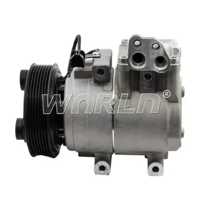 12V Auto Air-Conditionin Compressor Voor Hyundai H1 Reizen 977014H050/977014H061 WXHY025