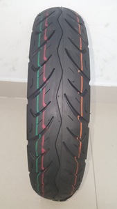 Pneus de scooter électrique 4PR/6PR, pneus en caoutchouc durables pour motos en provenance du Vietnam, vente chaude - Product Image 5
