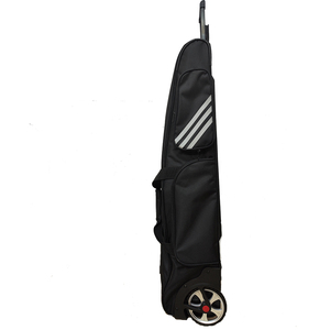 Trolley Sword Esgrima Deportes Equipo con ruedas Bolsa Esgrima Bolsa protectora de esgrima Equipo de esgrima personalizado Bolsa de viaje deportiva - Product Image 4