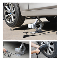Nouveaux vérins de levage de voiture 12v ensemble de vérin élévateur hydraulique électrique pour Kits de réparation de voiture
