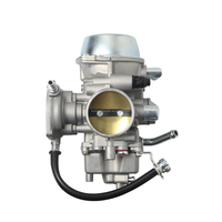 Stock prêt Carburateur Pd42j 42mm en état neuf Bombardier Can Am Ds650 Quest 500 Quest 650 UTV ATV Quad Made Alliage d'aluminium