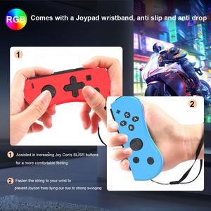 Cho <span class=keywords><strong>Nintendo</strong></span> Switch 2 Pro Joystick trò chơi điề<span class=keywords><strong>u</strong></span> khiển chơi game Phụ kiện - Product Image 2