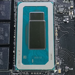 Original nuevo para Dell Alienware X16 R1 placa base i7-13700H RTX 4070 8GB IDP60 1 06GJV1 - Product Image 5