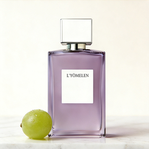 Parfum unisexe longue durée, senteur thé vert citron frais, éco-responsable, qualité supérieure, parfum néo-gourmand, tenue toute la journée - Product Image 4