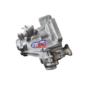 Caja de cambios usada de alta calidad para VW 1.4L <span class=keywords><strong>Golf</strong></span> - Product Image 5