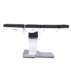 Premium Carbon Fiber Operating <strong>Table</strong> Surgical Bed for Efficient Surgical Procedures - Product Image 3