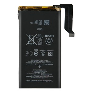 GMSB3 4614mAh Replacement <b>Battery</b> for Google Pixel 6 5G Smartphone CE RoHS Certified Stock 12-Month Warranty High Capacity Grade - Product Image 3
