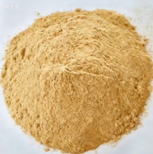 Polvere di Proteine di Soia Isolate di Grado Alimentare, Purezza 99%, Aminoacidi, Microparticelle di Peptidi, Prezzo Competitivo dal Produttore Cinese - Product Image 3