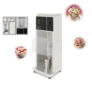 Mcflurry Maschine/Blizzard Eis mischer Mixer/Mcflurry Mixer Maschine