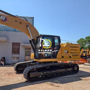 SHIWEN EU STAGE V NOUVEAU pour CAT 326 326D 326GC Performance d'excavatrice pour Caterpillar 320gc 323gc 330gc 336gc Noyau de pompe moteur 1 - Product Image 5