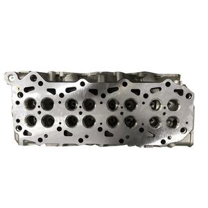 Culata ZD30 11039-DC00B 7701058028 7701061586 7701066983 7701068369 908796 para Nissan Patrol GR/Terrano II/Urban <span class=keywords><strong>3</strong></span>,0 CDTI - Product Image 1