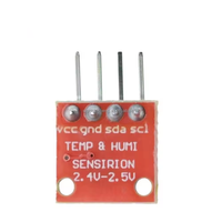 Module de capteur de température et d'humidité SHT30 SHT31 SHT35