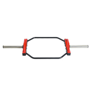Soporte Circular Hexagonal ZHOYA SPORT para Barra de Pesas, para Sentadillas y Peso Muerto, Equipo de Gimnasio y Fitness - Product Image 3
