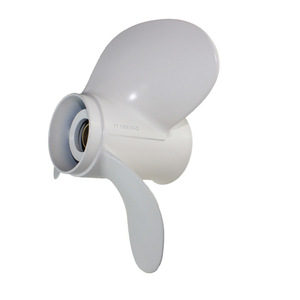 Hélice para Motor Fuera de Borda Yamaha, 286 mm, 3 Aspas, 40 HP, F60, Pieza de Repuesto - Product Image 2