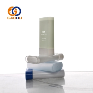 Flacon vide personnalisable en plastique PP pour déodorant, conteneur pour lotion et déodorant fait <span class=keywords><strong>maison</strong></span> - Product Image 3