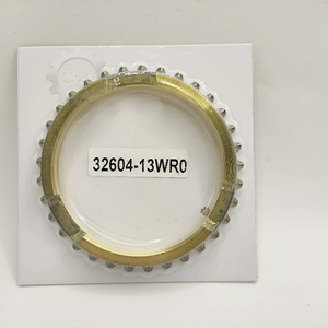 แหวนซิงโครไนเซอร์เกียร์อัตโนมัติสำหรับนิสสัน ISO9001 CE OEM 32604-13WR0  3260413WR0 - Product Image 3