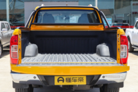 Dongfeng Rich Brand New ev pick-up électrique 4x4 mini pick-up électrique à vendre