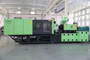 Sunbun-máquina de moldeo por inyección de <span class=keywords><strong>Metal</strong></span> de calidad sólida, Servomotor de 470 toneladas, moldeado por inyección de plástico, China, a la venta - Product Image 3