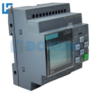 Logo PLC gốc mới! 8.4 230rce 6ed1052-1fb08-0ba2 sie-mens 6ed 1052-1fb08-0ba2 PLC lập trình điều khiển máy chủ mô-đun logic - Product Image 3