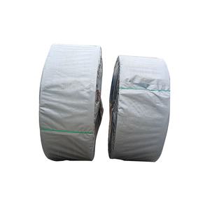 Tissu Polyester <span class=keywords><strong>Ep</strong></span> résistant aux flammes nouvelle bande transporteuse en Nylon pour concasseur de pierres Industries alimentaires couvercle en caoutchouc résistant à l'usure - Product Image 6