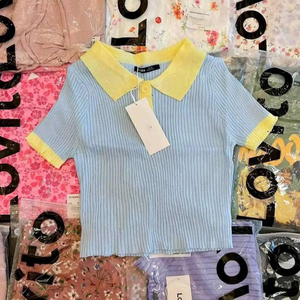 Fournisseur direct en gros en Chine pour 2026 : Lots de vêtements Ukay, balles de vêtements Shien et Lovitoe, neufs - Product Image 1