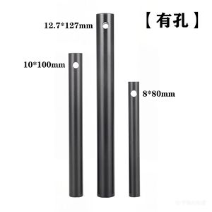 Magnesium Alloy <b>Fire</b> Starter <b>Stick</b> 8x80mm 10x100mm 12.7x127mm Outdoor Survival Gear - Product Image 5