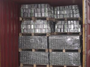 Her türlü çapa zemin plakası/cıvata aşağı post base/yuvarlak ve kare çit direği taban plakası - Product Image 6