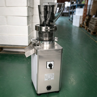 Machine à extraire le jus de fruits CE, modèle commercial 750-1200W, pour les magasins de jus, les restaurants et les usines de boissons