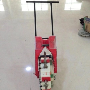 Siembra manual de <span class=keywords><strong>arroz</strong></span> <span class=keywords><strong>y</strong></span> maíz, máquina de semillas de maíz con fertilizante - Product Image 4