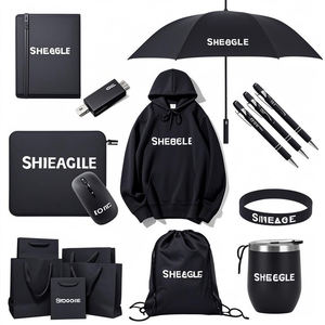 Ensemble cadeau stylo à bille en acier inoxydable personnalisé et bloc-notes A5 avec logo personnalisé, couleur personnalisée, impression sérigraphique - Product Image 2