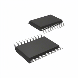 Composants électroniques en gros, circuits intégrés originaux, MCU 32 bits, 16 Ko de mémoire Flash, 20TSSOP STM32L010F4P6TR - Product Image 1