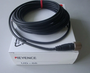 สายเชื่อมต่อหัวเซ็นเซอร์อัลตราโซนิก UD-05 UD-05L รุ่น UD05 - Product Image 5