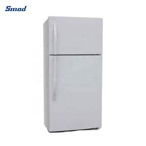 21cuft Convertible Upright Freezer/Refrigerator Frost Free Freezer With <b>LED</b> Display 21 Cu.Ft. Upright Freezer Convertible Refrig - Product Image 5
